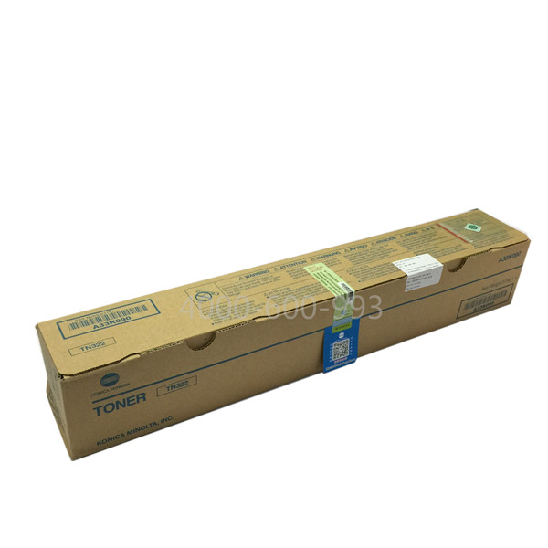 柯美BH364e復(fù)印機(jī)柯尼卡美能達(dá)TN322碳粉