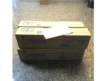 杭州包裝公司安先生購買4只柯尼卡美能達(dá)復(fù)印機感光鼓DR512